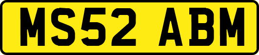 MS52ABM