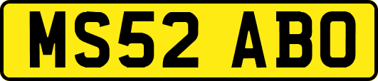 MS52ABO