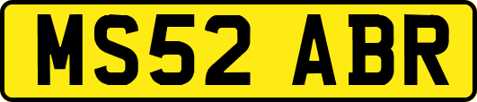MS52ABR