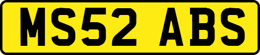 MS52ABS