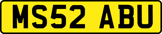 MS52ABU