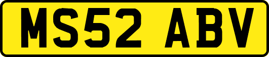 MS52ABV