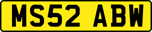 MS52ABW