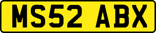 MS52ABX