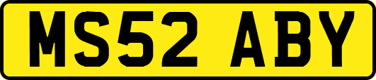 MS52ABY