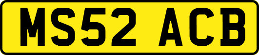 MS52ACB