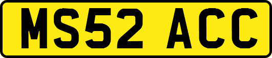 MS52ACC
