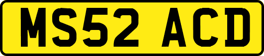 MS52ACD