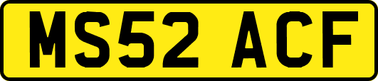 MS52ACF