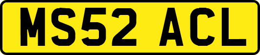 MS52ACL