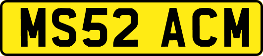 MS52ACM