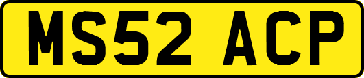 MS52ACP