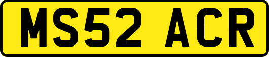 MS52ACR