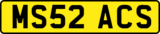 MS52ACS