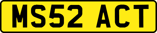 MS52ACT