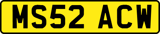 MS52ACW