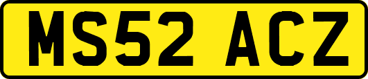 MS52ACZ