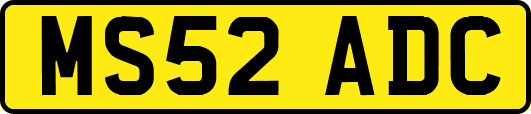 MS52ADC