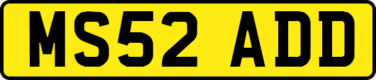 MS52ADD