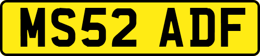MS52ADF