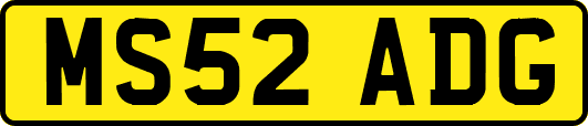 MS52ADG