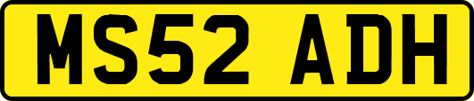 MS52ADH