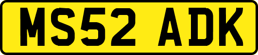 MS52ADK