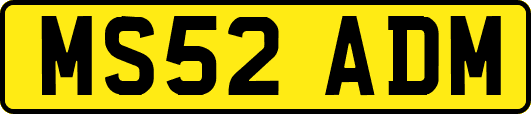 MS52ADM