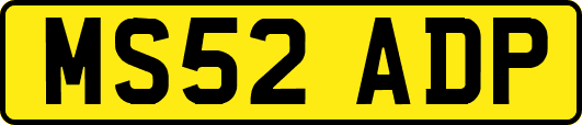 MS52ADP