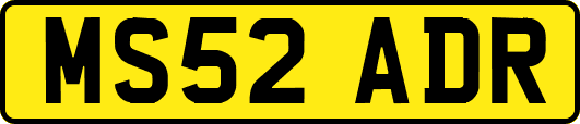 MS52ADR