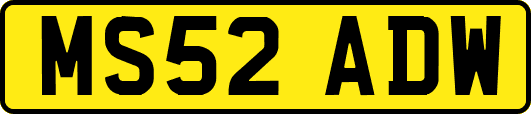 MS52ADW