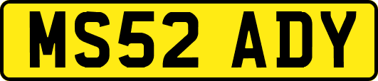 MS52ADY