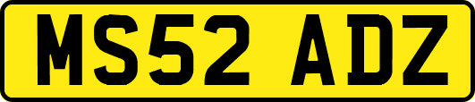 MS52ADZ