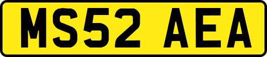 MS52AEA