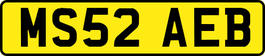 MS52AEB