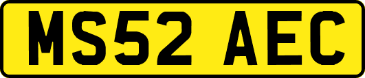 MS52AEC