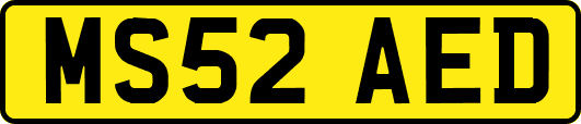 MS52AED