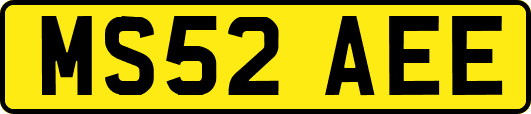 MS52AEE