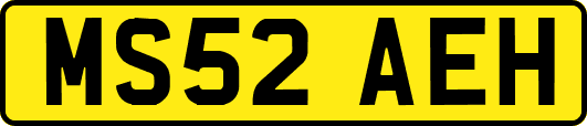 MS52AEH