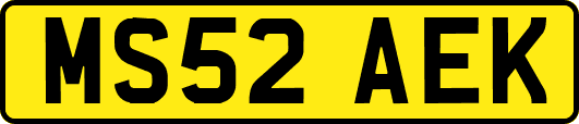 MS52AEK