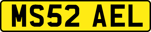 MS52AEL