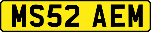 MS52AEM