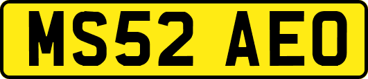 MS52AEO
