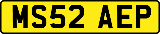MS52AEP