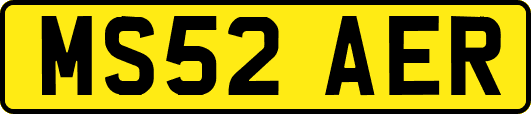 MS52AER