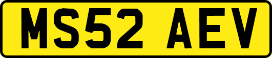 MS52AEV
