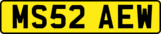 MS52AEW