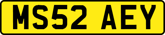 MS52AEY