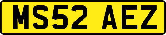 MS52AEZ