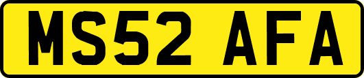 MS52AFA